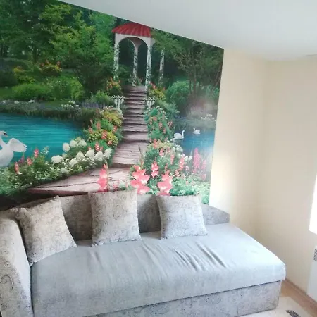 Apartment Pliska *