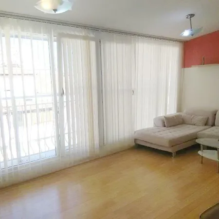 Pliska Apartment *