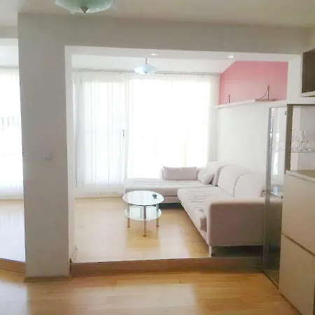 Pliska Apartment Burgas