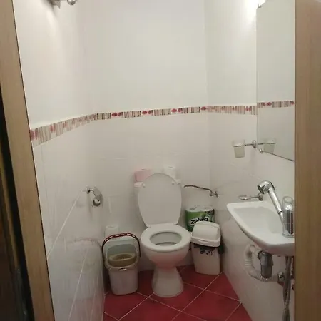 Pliska Apartment