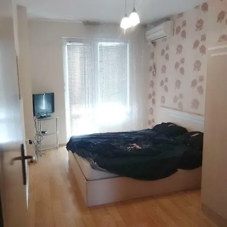 Pliska Apartment Burgas